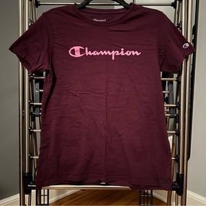 Champion Tee